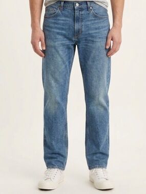 LEVI'S® 505 REGULAR FIT ORIGINAL JEANS